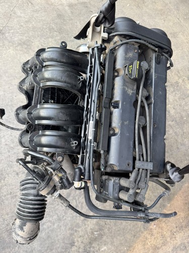 Snjb motore ford fiesta - motore,
