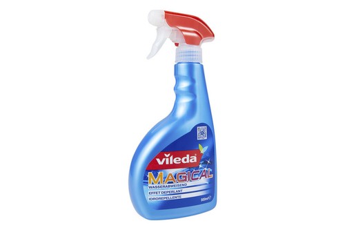 Vileda magical spray - magical,