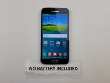 Samsung Galaxy S5 (SM-G900V)