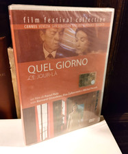 Dvd quel giorno - dvd, jour