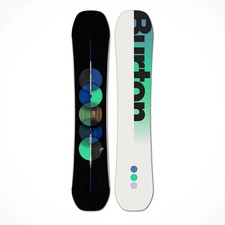 Burton Custom Camber Men's
