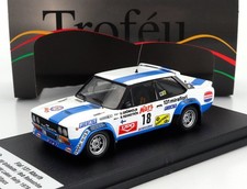 1/43 TROFEU - FIAT - 131