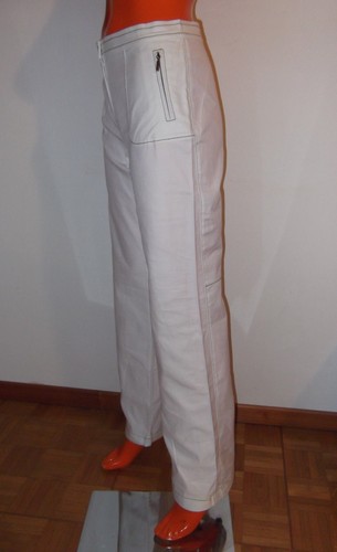 Maxmara pantalone it42 eu38 - it42,