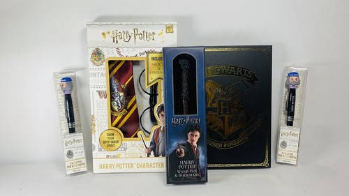 Harry potter penna bacchetta - harry,