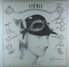 12" LP - Otto - Il Messaggero
