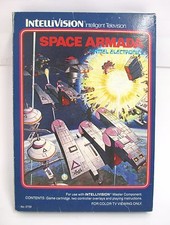 🟢  INTELLIVISION RETROGAME