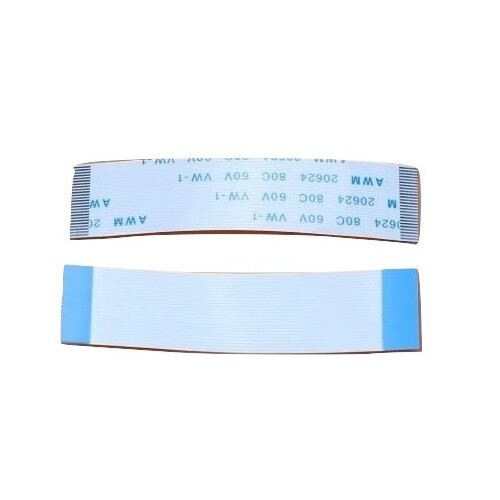 Flat flex laser lente - flex, lettura