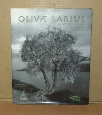 OLIVAE LARIUS . Il Lario