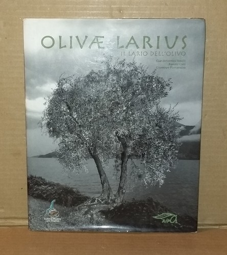 Olivae larius il lario - olivae,
