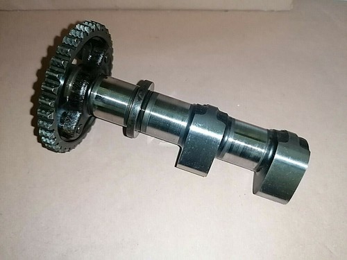 Intake camshaft albero - camshaft, camme