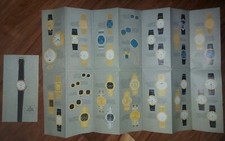 PATEK PHILIPPE GENEVE COPPIA