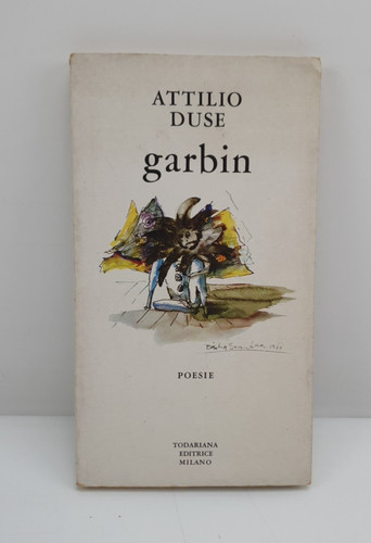 Garbin attilio duse - duse,
