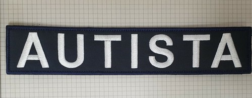 Patch toppa protezione civile - patch, civile-