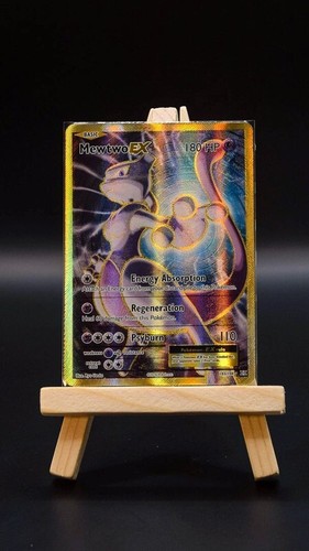 Pokemon mewtwo full - full, art