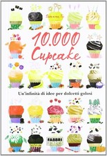 Susanna Tee, 10.000 Cupcake