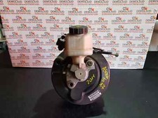 SERVOFRENO CON POMPA FRENI OPEL ASTRA J 1.7 CDTI ANNO 2010 (13338058) ATE USATO