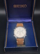 SEIKO James Bond 7A28-7020  Year 1983