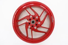 Cerchio ruota posteriore in