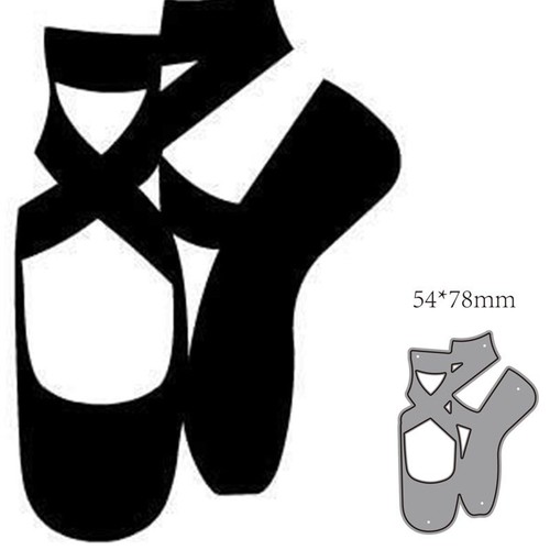 Ballerine balletto scarpe - da,