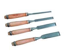 Scalpelli per falegname serie - falegname,