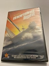 Morning Light DVD Mark Monroe