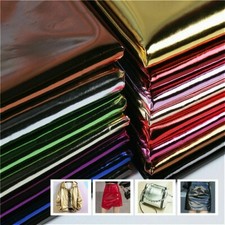 Lucido Tessuto Similpelle