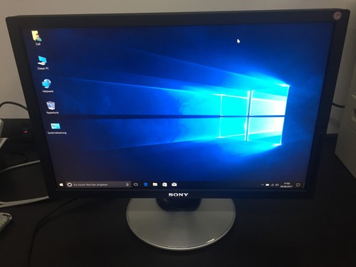 Sony sdm p234 - sony, sdm-p234