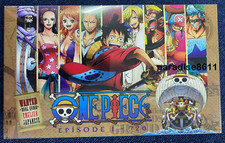 New DVD ENGLISH DUBBED One