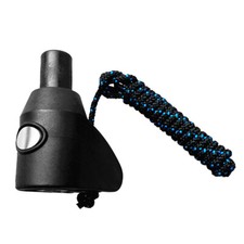 Base Di Prolunga In Alluminio Leggero RDM Con Accessorio Per Windsurf Da