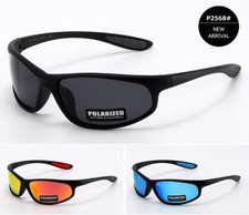 Occhiali da sole Polarizzati