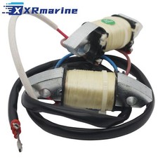 Aufladecoil-Assembly