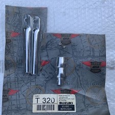 SUPPORTI FRECCE BULLET PER SUZUKI INTRUDER 