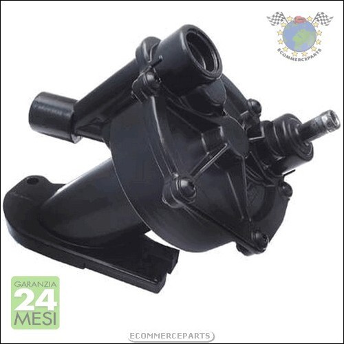 Depressore freni pompa sidat - depressore,