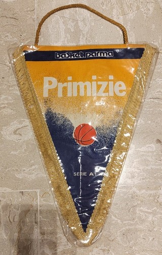 Gagliardetto primizie parma - gagliardetto,