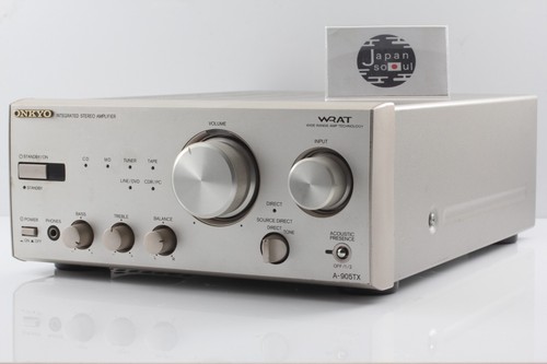 Onkyo 905tx buono - onkyo, a-905tx