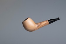 Tuscan thalamona pipe - olive