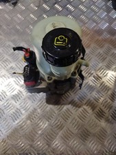 Pompa Idroguida Servosterzo