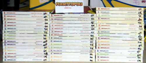 Gli anni oro topolino - gli, d'oro