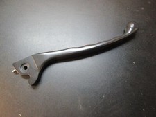 Moto Guzzi Brake Lever Black