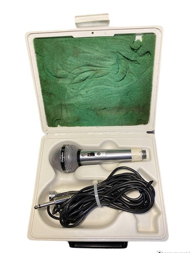 Shure 585 sav dynamic - 585,