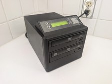 ZipSpin D121-L CD DVD R/RW