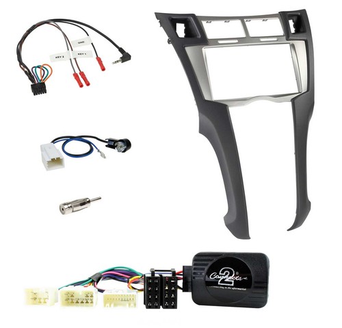 Kit installazione adattatore - kit,