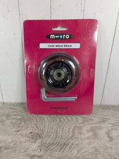 Ruota Micro Trasparente