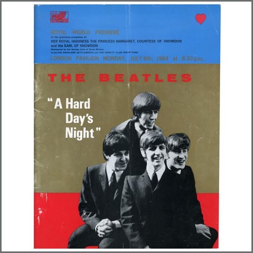The beatles 1964 - the,