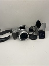 Panasonic Lumix DMC-FZ5 5MP