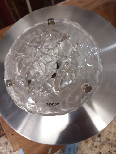 Coppia applique murano di - coppia,