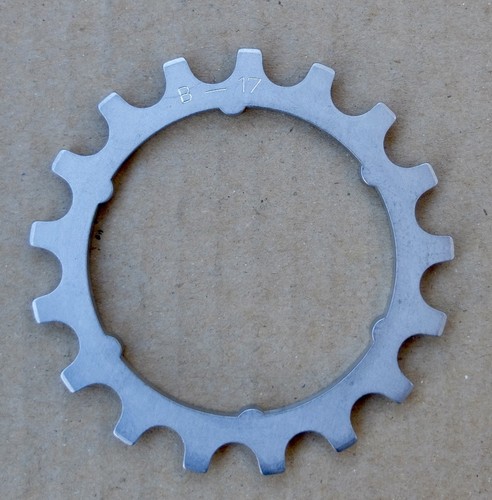 Ingranaggio campagnolo super - ingranaggio,
