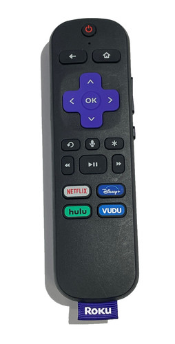 Roku telecomando vocale - roku,