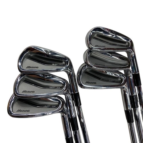 Mizuno set ferri - mp-54, di