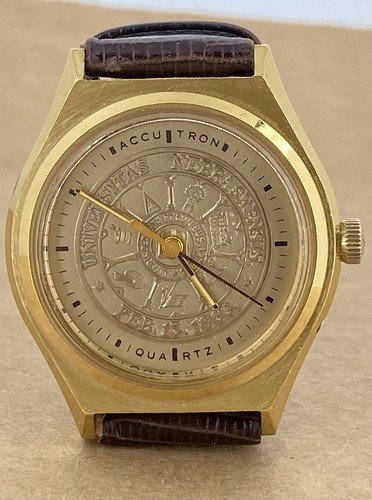Orologio quarzo uomo bulova - orologio,